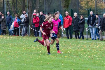 Bild 179 - B-Juniorinnen HSV - SV BW Hohen Neuendorf